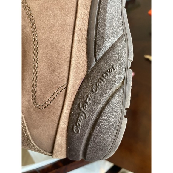 Mens Dr Comfort Justin Shoes Size 12 - Picture 6 of 7